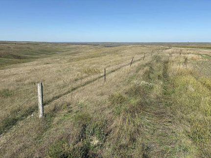 Undeveloped Land for sale in Tripp County, South Dakota