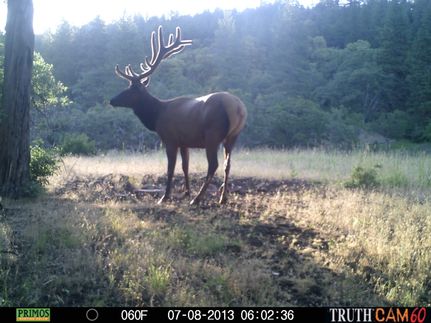 Recreational Property for sale in Jackson County, Oregon