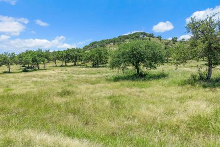 Property for sale in Blanco County, Texas