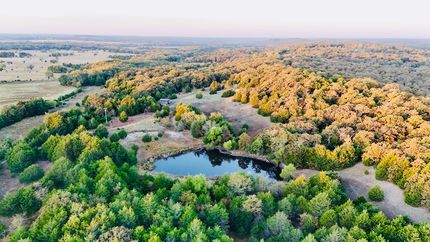 Farm Property for sale in Hughes County, Oklahoma