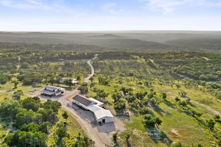 Farm Property for sale in Blanco County, Texas