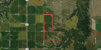 Property for sale in Brown County, Nebraska