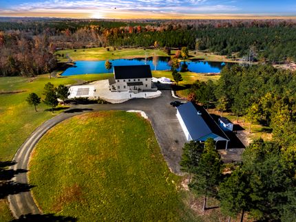 Riverfront Property for sale in Louisa County, Virginia