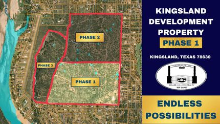 Ranch Property for sale in Llano County, Texas