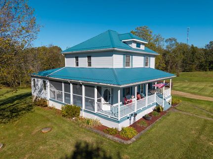 Property for sale in Noble County, Ohio