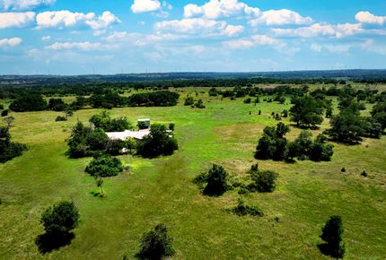 Ranch Property for sale in Mills County, Texas