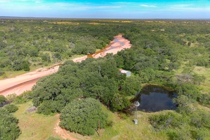 Hunting Land for sale in Llano County, Texas