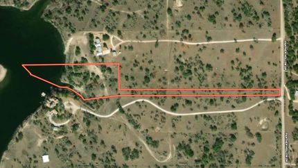 Undeveloped Land for sale in Bandera County, Texas