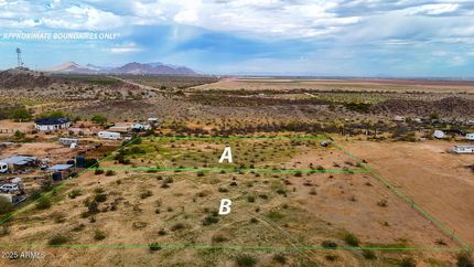 Farm Property for sale in Pinal County, Arizona