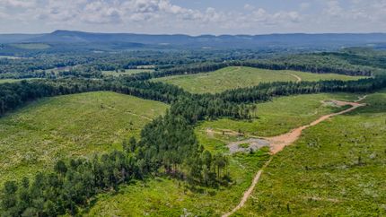 Property for sale in Chattooga County, Georgia