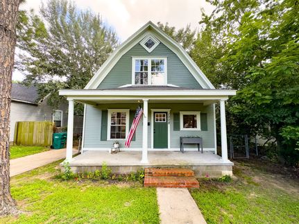 Recreational Property in Creek County, Oklahoma