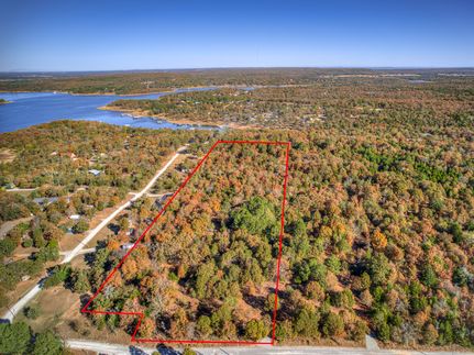 Undeveloped Land for sale in McIntosh County, Oklahoma