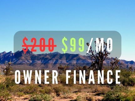 Ranch Property for sale in Mohave County, Arizona