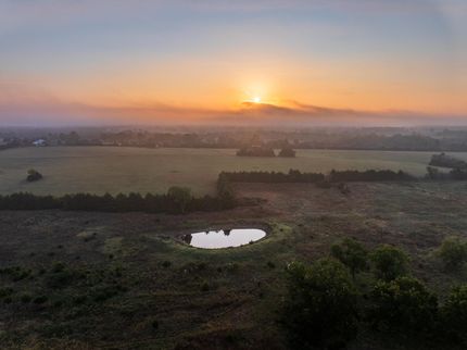 Undeveloped Land for sale in Payne County, Oklahoma