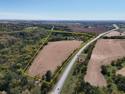 Property for sale in Johnson County, Iowa