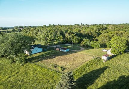 Farm Property in Osage County, Missouri