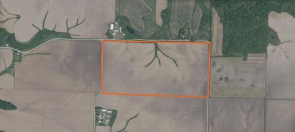 Farm Property in Mercer County, Illinois