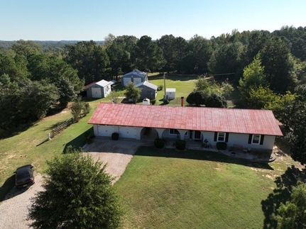 Farm Property for sale in Choctaw County, Oklahoma
