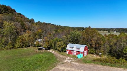 Farm Property for sale in Martin County, Indiana