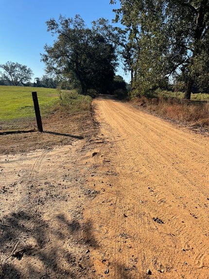 Recreational Property for sale in Crenshaw County, Alabama