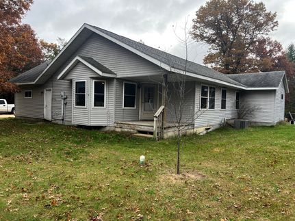 Residential Property for sale in Jackson County, Wisconsin