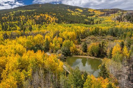 Ranch Property for sale in Lake County, Colorado