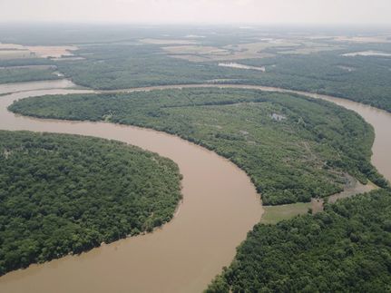 Property in Prairie County, Arkansas