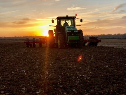 Property in Prairie County, Arkansas