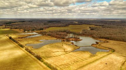 Farm Property in Monroe County, Arkansas