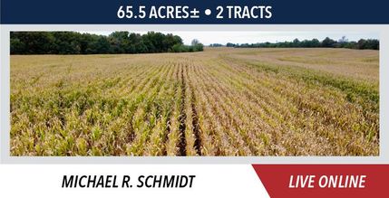 Property for sale in Lewis County, Missouri