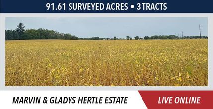 Property for sale in Mower County, Minnesota