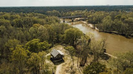 Recreational Property in Pearl River County, Mississippi