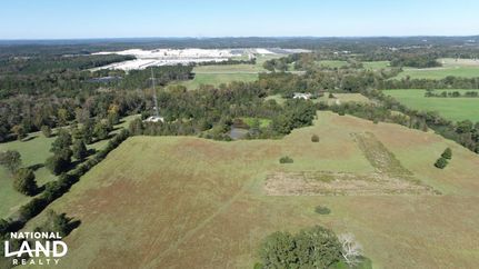 Property for sale in Talladega County, Alabama