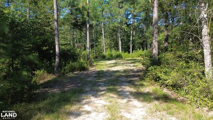 Recreational Property for sale in Colleton County, South Carolina