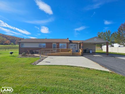 Residential Property for sale in Highland County, Virginia