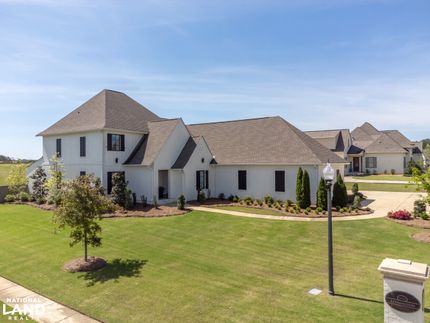 Property for sale in Madison County, Mississippi