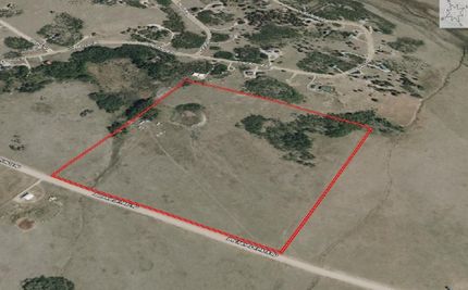 Undeveloped Land for sale in Park County, Colorado