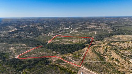 Ranch Property for sale in Edwards County, Texas