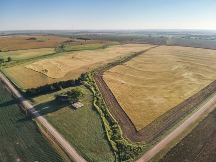 Farm Property for sale in Kay County, Oklahoma