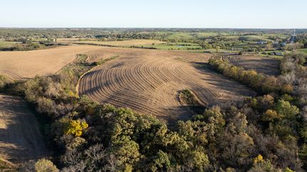 Hunting Land for sale in Clarke County, Iowa