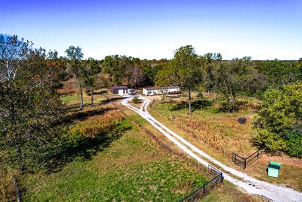 Farm Property for sale in Creek County, Oklahoma