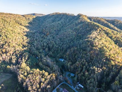 Undeveloped Land for sale in Nelson County, Virginia