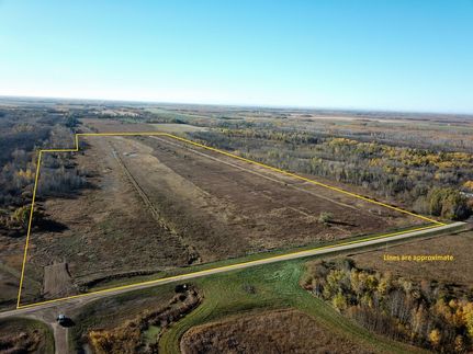 Property for sale in Marshall County, Minnesota