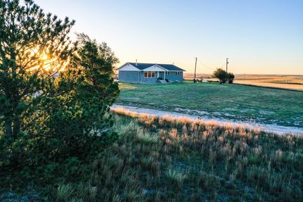 Ranch Property for sale in Ellis County, Oklahoma