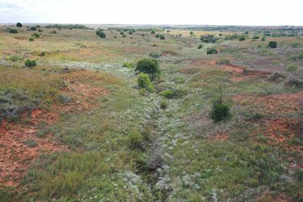 Recreational Property for sale in Harmon County, Oklahoma