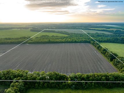 Ranch Property for sale in Noxubee County, Mississippi