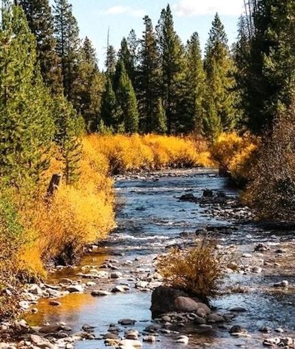 Farm Property for sale in Boise County, Idaho