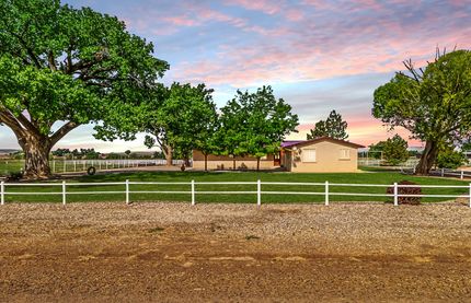 Farm Property for sale in Mesa County, Colorado
