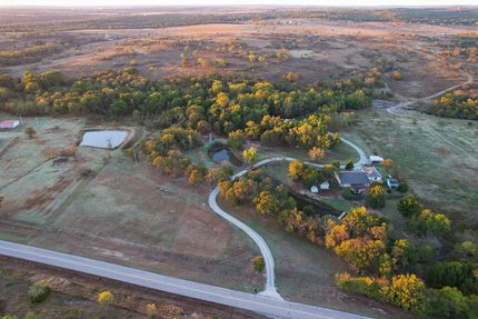 Timberland Property for sale in Osage County, Oklahoma