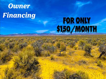 Undeveloped Land for sale in Elko County, Nevada